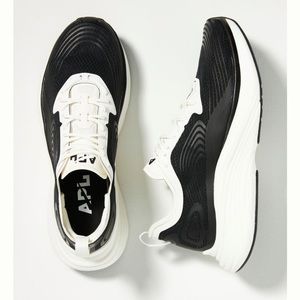 APL Women's Streamline White / Black /